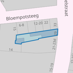 Perceel GRC00-D-3864