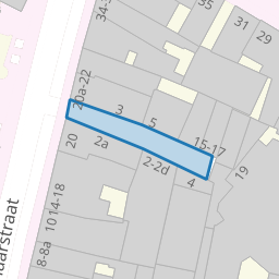 Perceel GRC00-D-3875