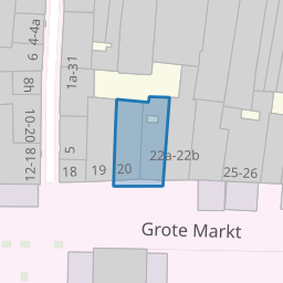 Perceel GRC00-D-3880