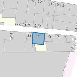 Perceel GRC00-D-3890