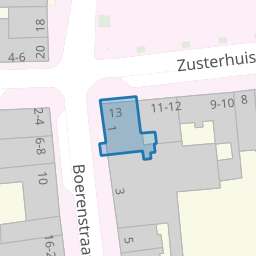 Perceel GRC00-D-3893