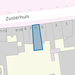 Perceel GRC00-D-3896