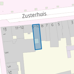 Perceel GRC00-D-3897