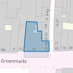 Perceel GRC00-D-3938