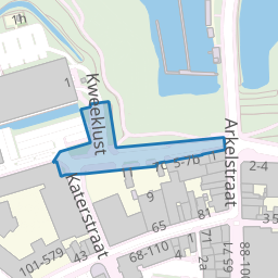 Perceel GRC00-D-3961