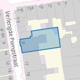 Perceel GRC00-D-3968