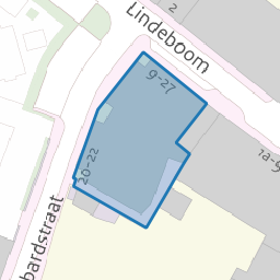 Perceel GRC00-D-3989