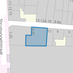 Perceel GRC00-D-4001