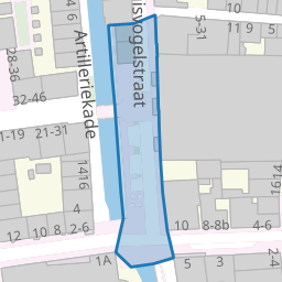 Perceel GRC00-D-4004