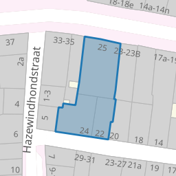 Perceel GRC00-D-4009