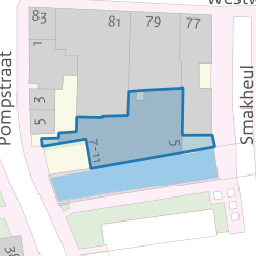 Perceel GRC00-D-4045