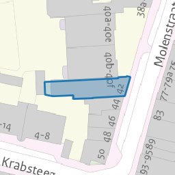 Perceel GRC00-D-4053