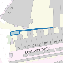 Perceel GRC00-D-4060