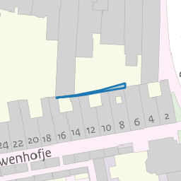 Perceel GRC00-D-4081