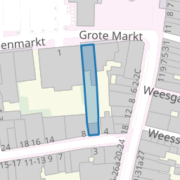 Perceel GRC00-D-4116