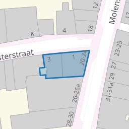 Perceel GRC00-D-4119