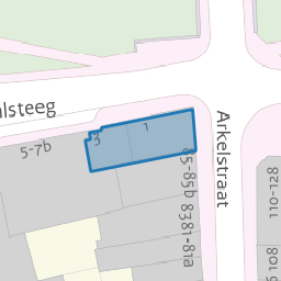 Perceel GRC00-D-4128