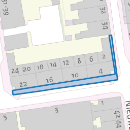 Perceel GRC00-D-4141