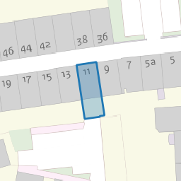 Perceel GRC00-D-4166