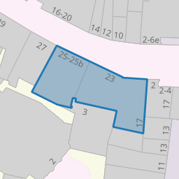 Perceel GRC00-D-4197