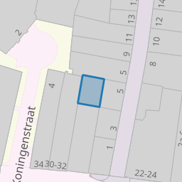 Perceel GRC00-D-4205