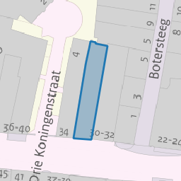 Perceel GRC00-D-4206