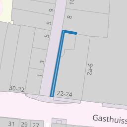 Perceel GRC00-D-4208