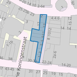 Perceel GRC00-D-4210