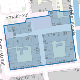 Perceel GRC00-D-4234