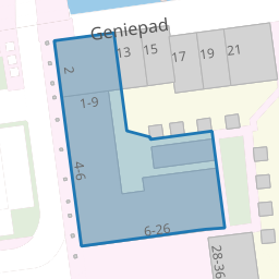 Perceel GRC00-D-4246