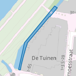 Perceel GRC00-D-4255