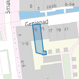 Perceel GRC00-D-4307