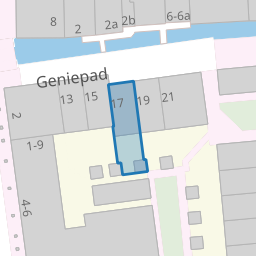 Perceel GRC00-D-4309