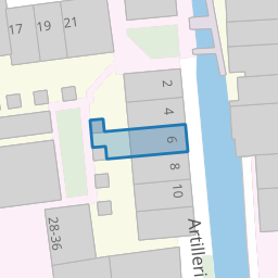 Perceel GRC00-D-4317