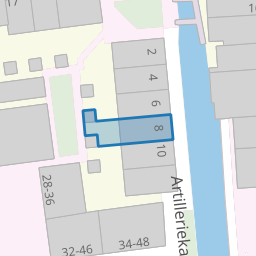 Perceel GRC00-D-4318