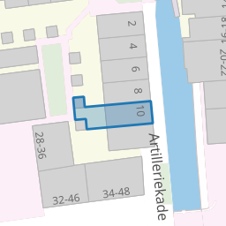 Perceel GRC00-D-4319