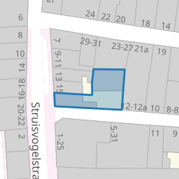 Perceel GRC00-D-4321