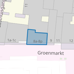 Perceel GRC00-D-4348