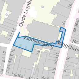 Perceel GRC00-D-4386