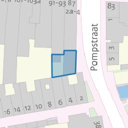 Perceel GRC00-D-4392