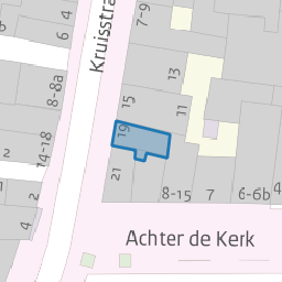 Perceel GRC00-D-4396