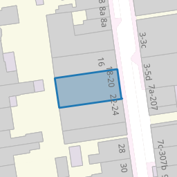 Perceel GRC00-D-4407