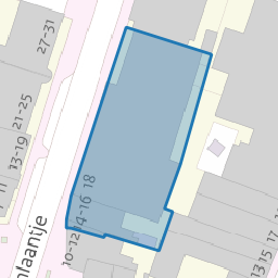 Perceel GRC00-D-4435