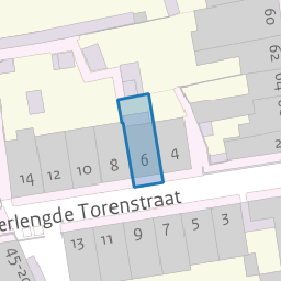 Perceel GRC00-D-4458