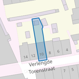 Perceel GRC00-D-4460