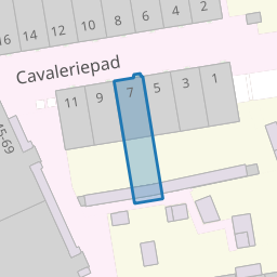 Perceel GRC00-D-4466