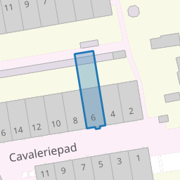 Perceel GRC00-D-4479