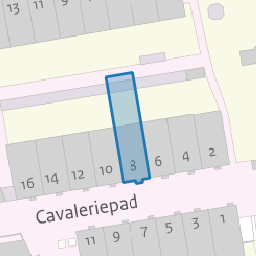 Perceel GRC00-D-4480