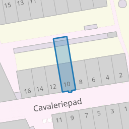 Perceel GRC00-D-4481