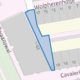 Perceel GRC00-D-4485